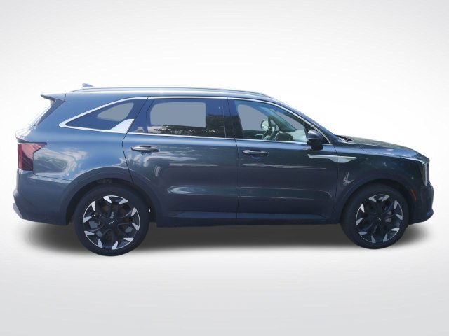Used 2025 Kia Sorento SX FWD image 9