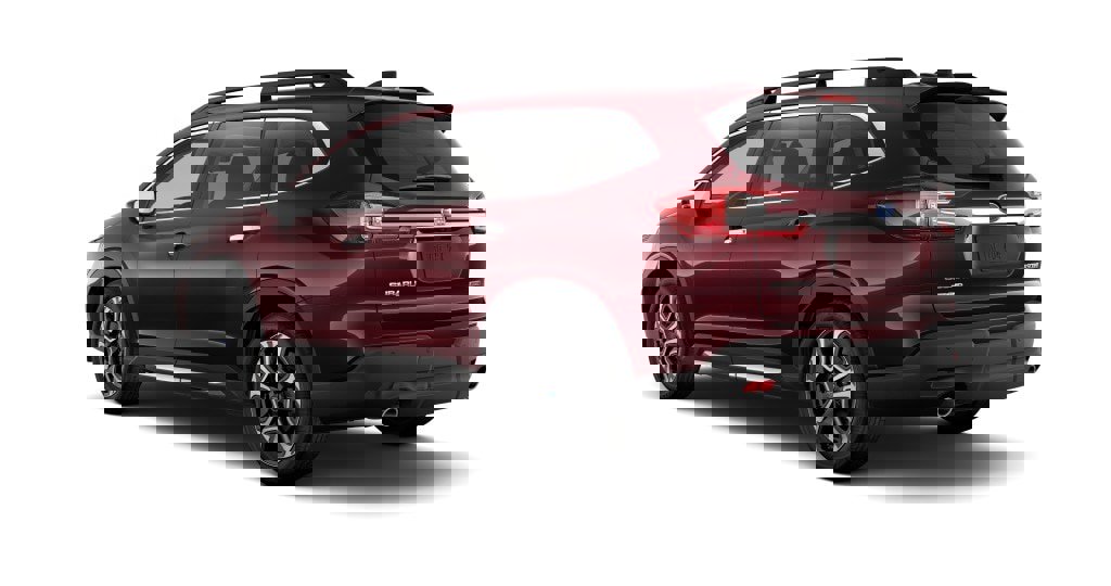 New 2026 Subaru Ascent Touring image 21