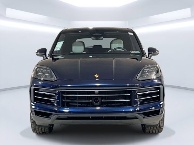 New 2026 Porsche Cayenne AWD/4WD image 2