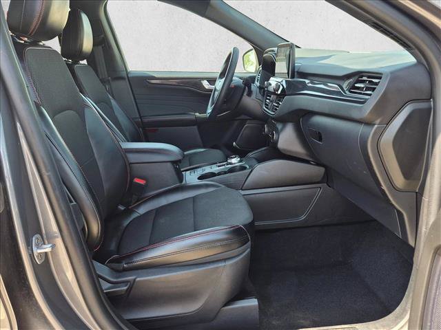 Used 2024 Ford Escape ST-Line FWD image 19