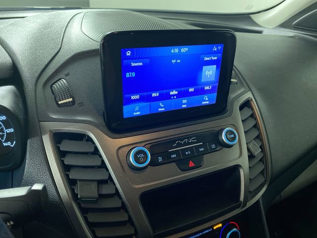 Used 2022 Ford Transit Connect XLT image 6