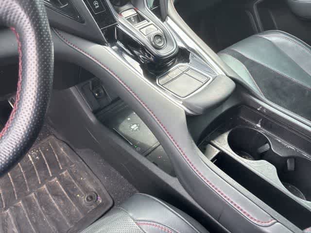 Used 2022 Acura RDX A-Spec FWD image 16