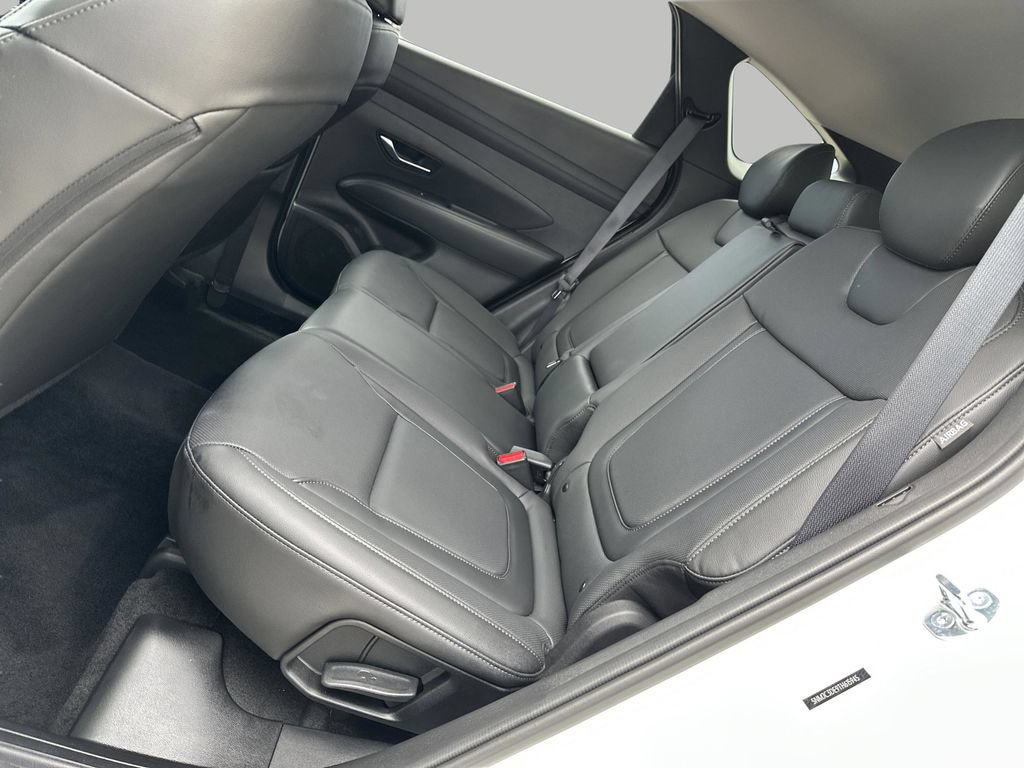 New 2026 Hyundai Tucson SEL FWD image 22