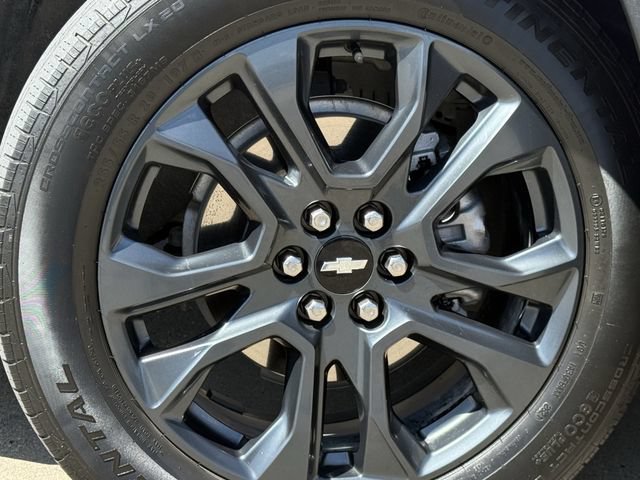 Certified 2021 Chevrolet Traverse RS FWD image 11