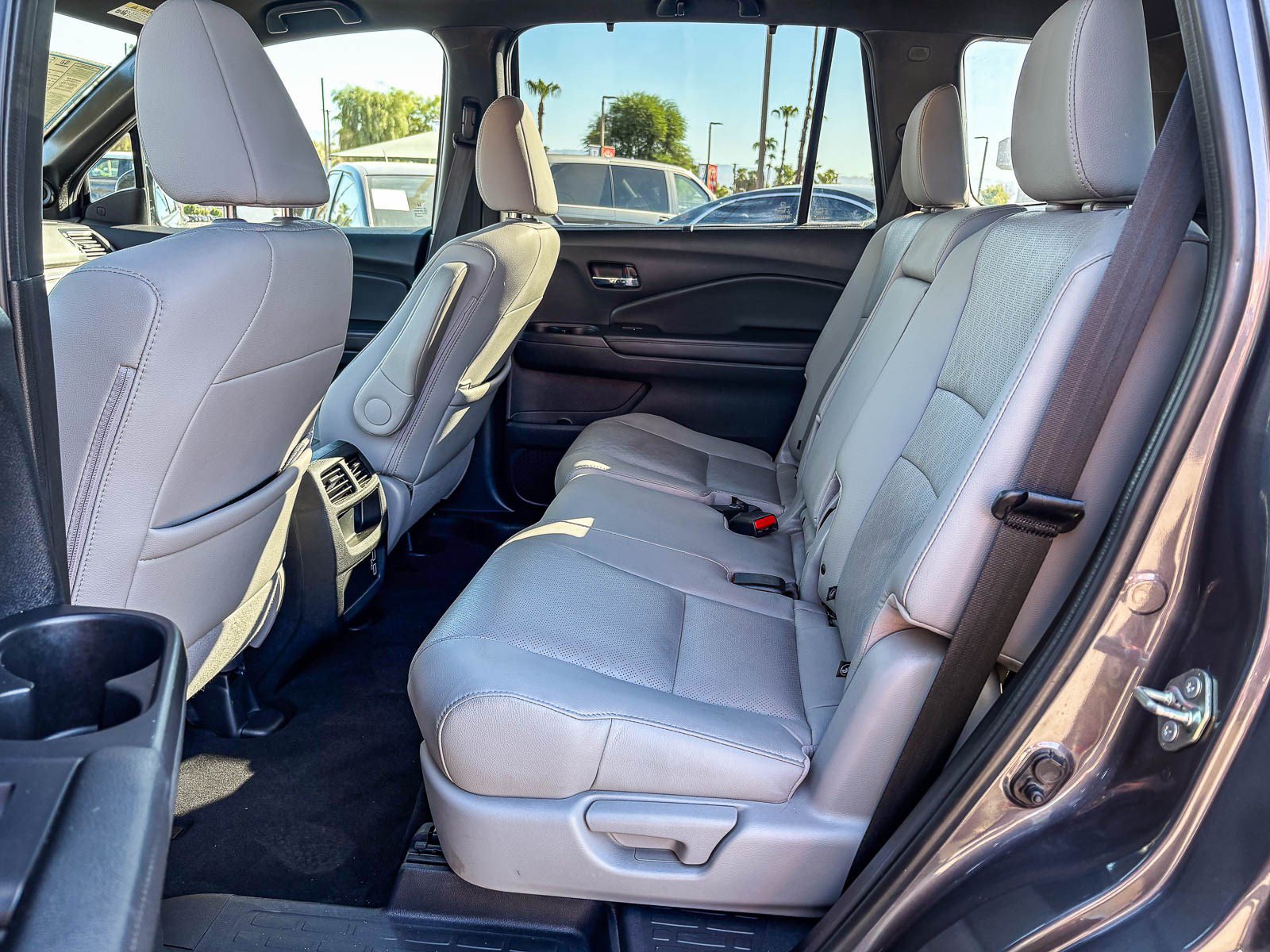 Used 2020 Honda Passport EX-L image 21