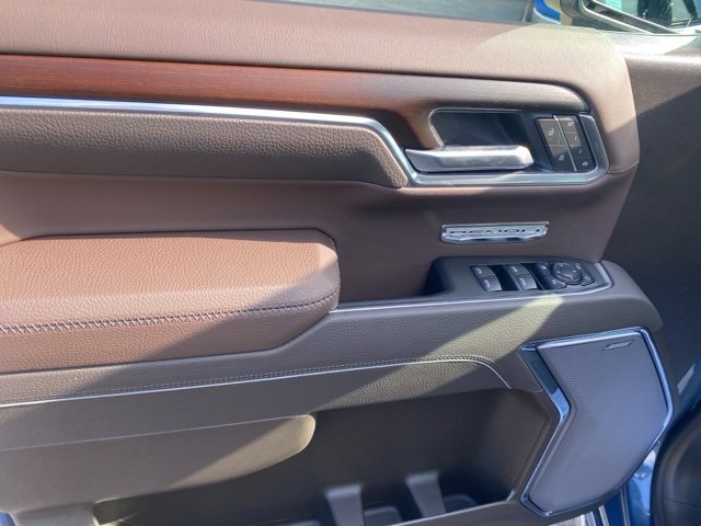 New 2026 GMC Sierra 1500 Denali image 17