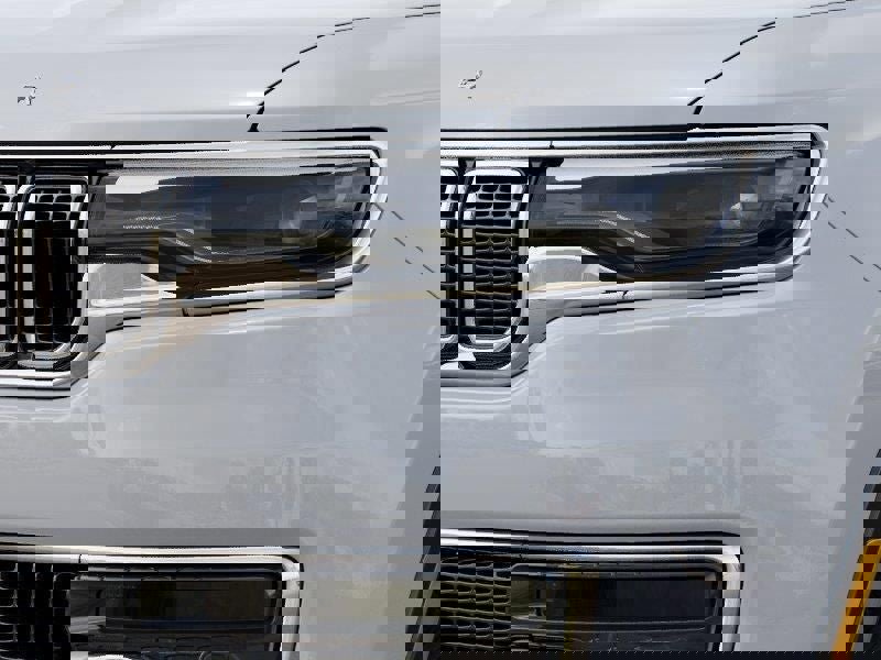 New 2025 Jeep Wagoneer L Series III w/ Premium Group I image 10