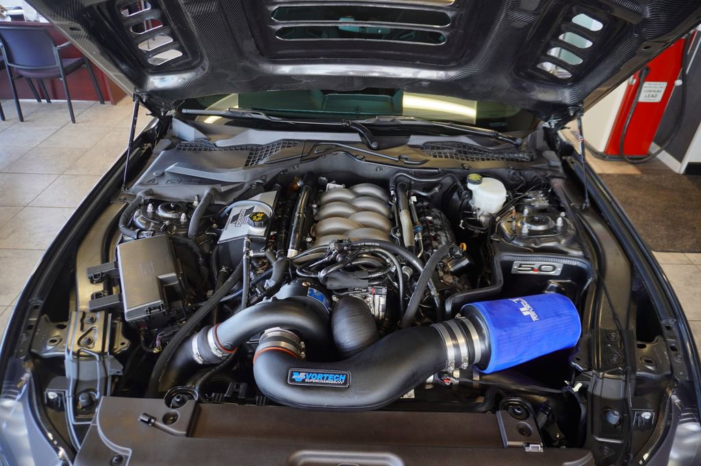 Used 2015 Ford Mustang GT image 26