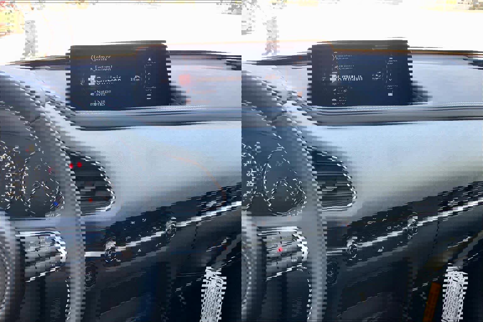 New 2026 MAZDA CX-30 AWD 2.5 S image 6