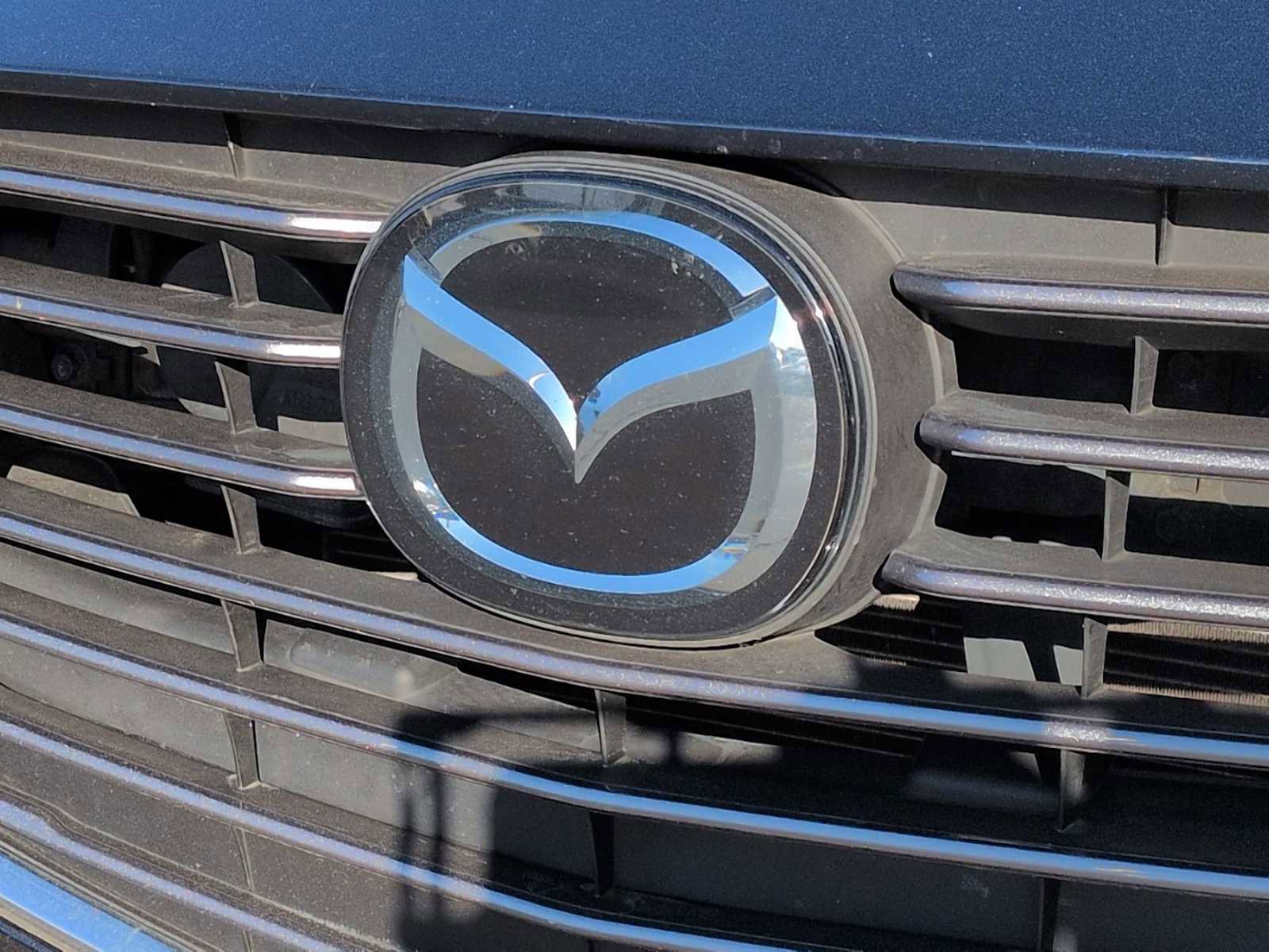 Used 2016 MAZDA CX-3 Grand Touring image 11