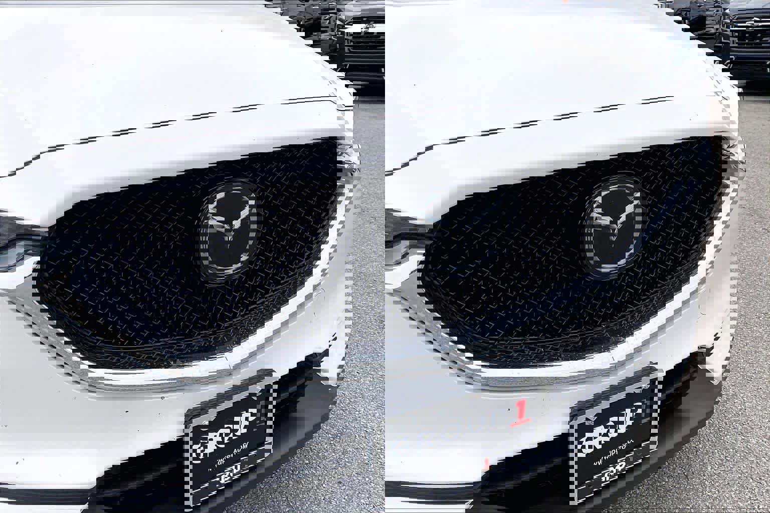 Used 2021 MAZDA CX-5 Touring w/ Touring Preferred SV Package image 29