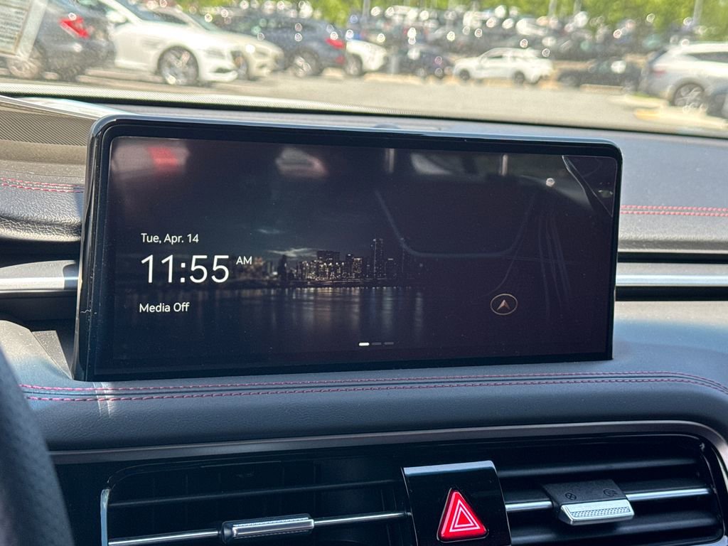New 2026 Genesis G70 3.3T Sport Prestige image 28