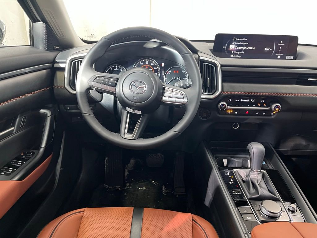 New 2026 MAZDA CX-50 AWD 2.5 S w/ Weather Package image 18