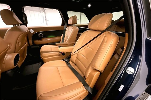 Used 2026 Hyundai Palisade Calligraphy image 23