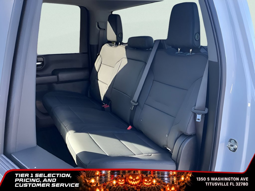 New 2026 GMC Sierra 3500 Pro w/ Convenience Package AWD/4WD image 25