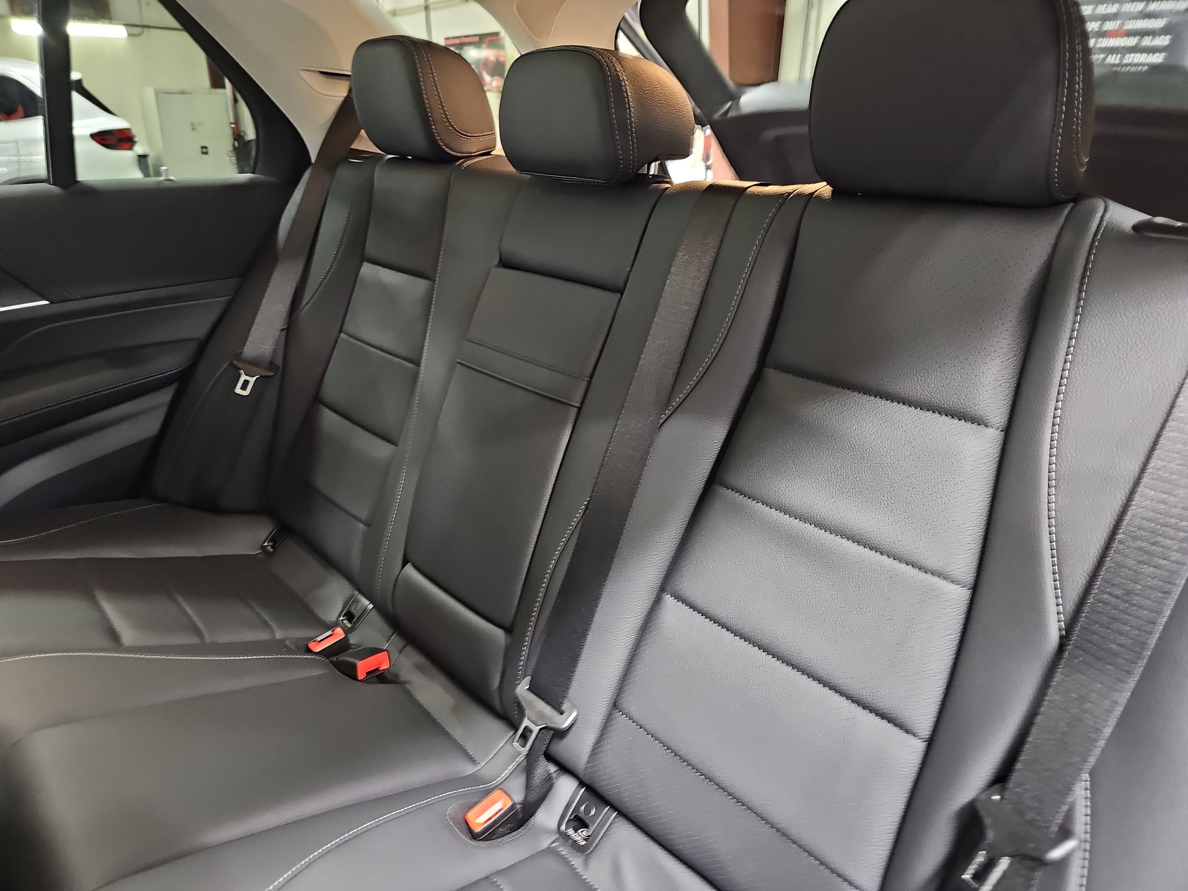 New 2026 Mercedes-Benz GLE 350 4MATIC image 15