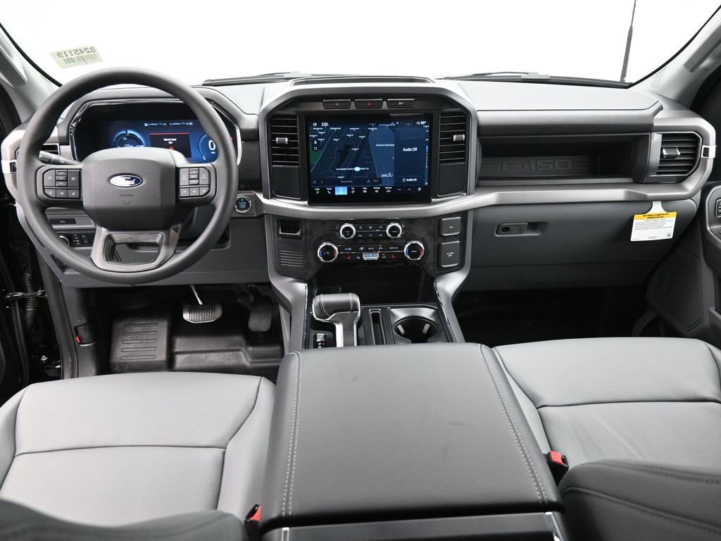 New 2024 Ford F150 Lightning Pro image 19