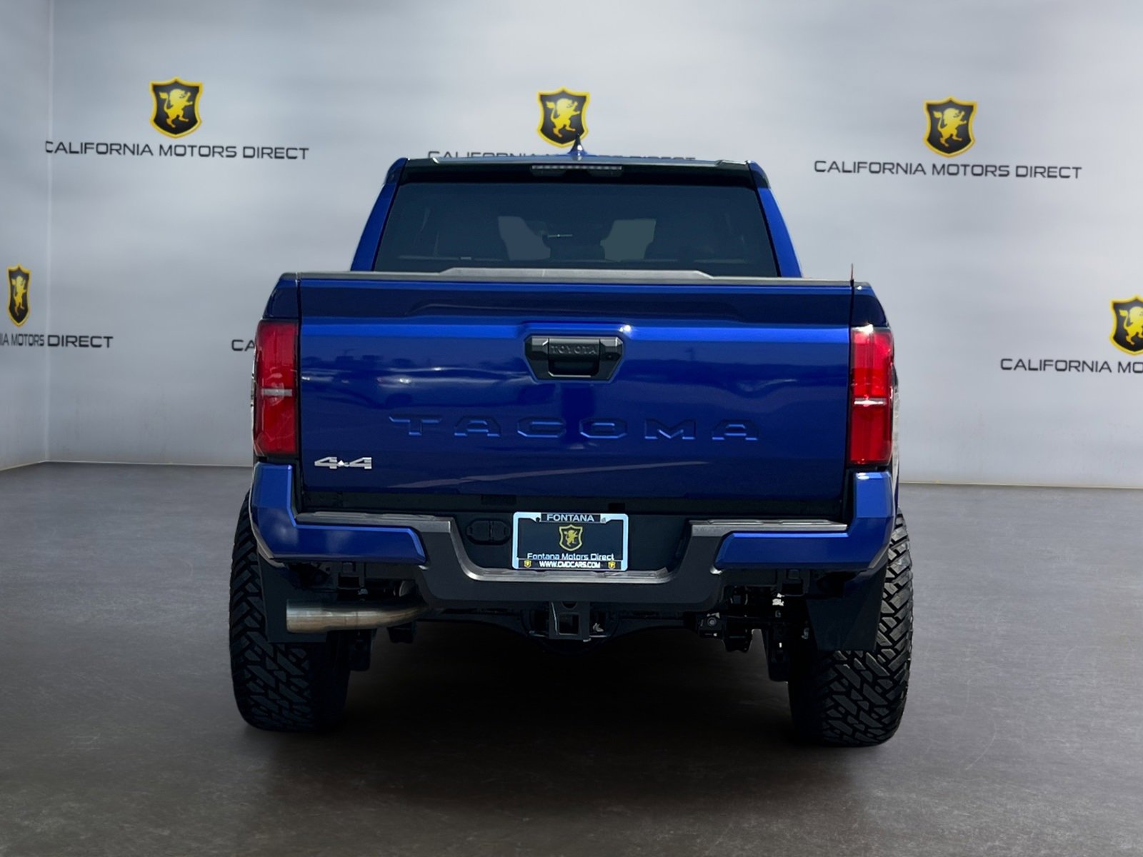 Used 2024 Toyota Tacoma SR5 image 4