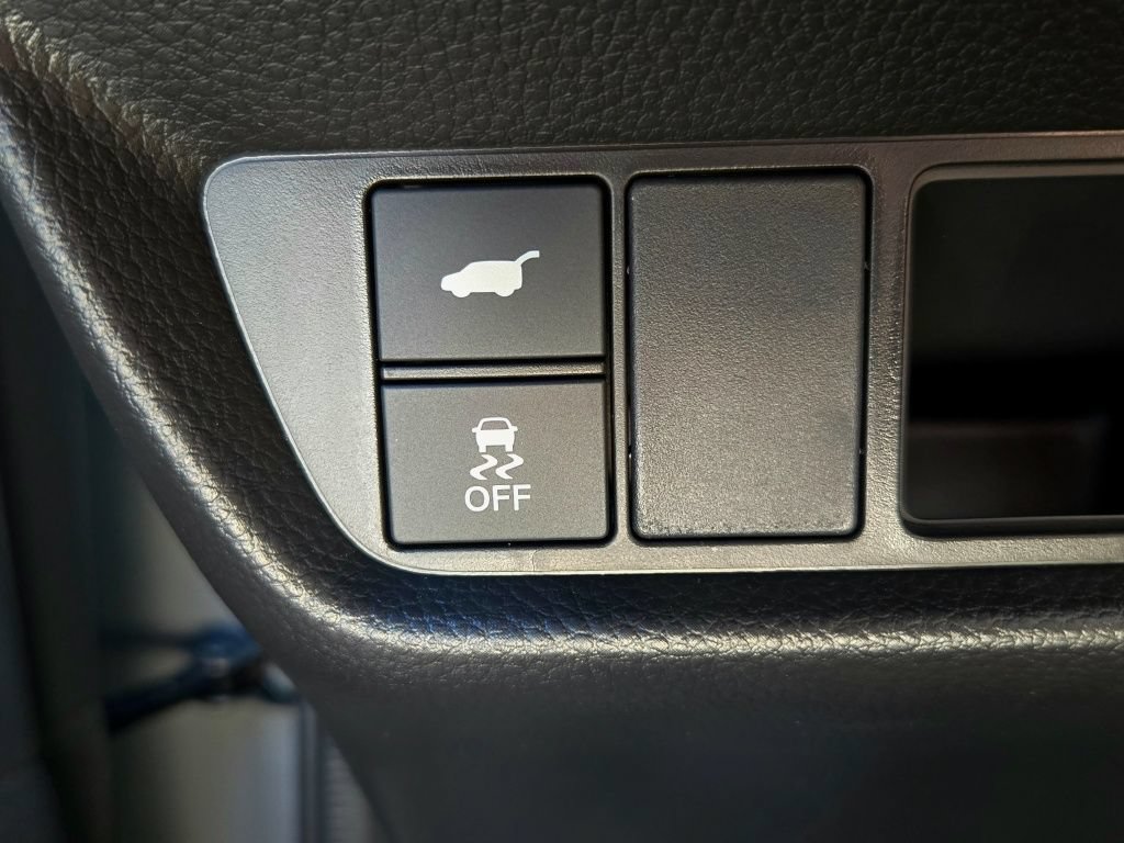 New 2026 Acura ADX AWD image 32