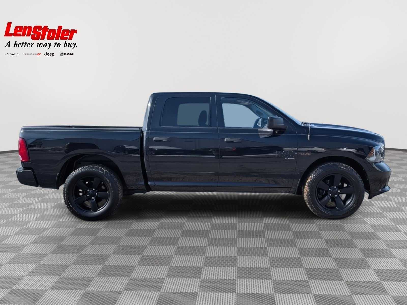 Used 2019 RAM 1500 Express w/ Express Value Package image 6