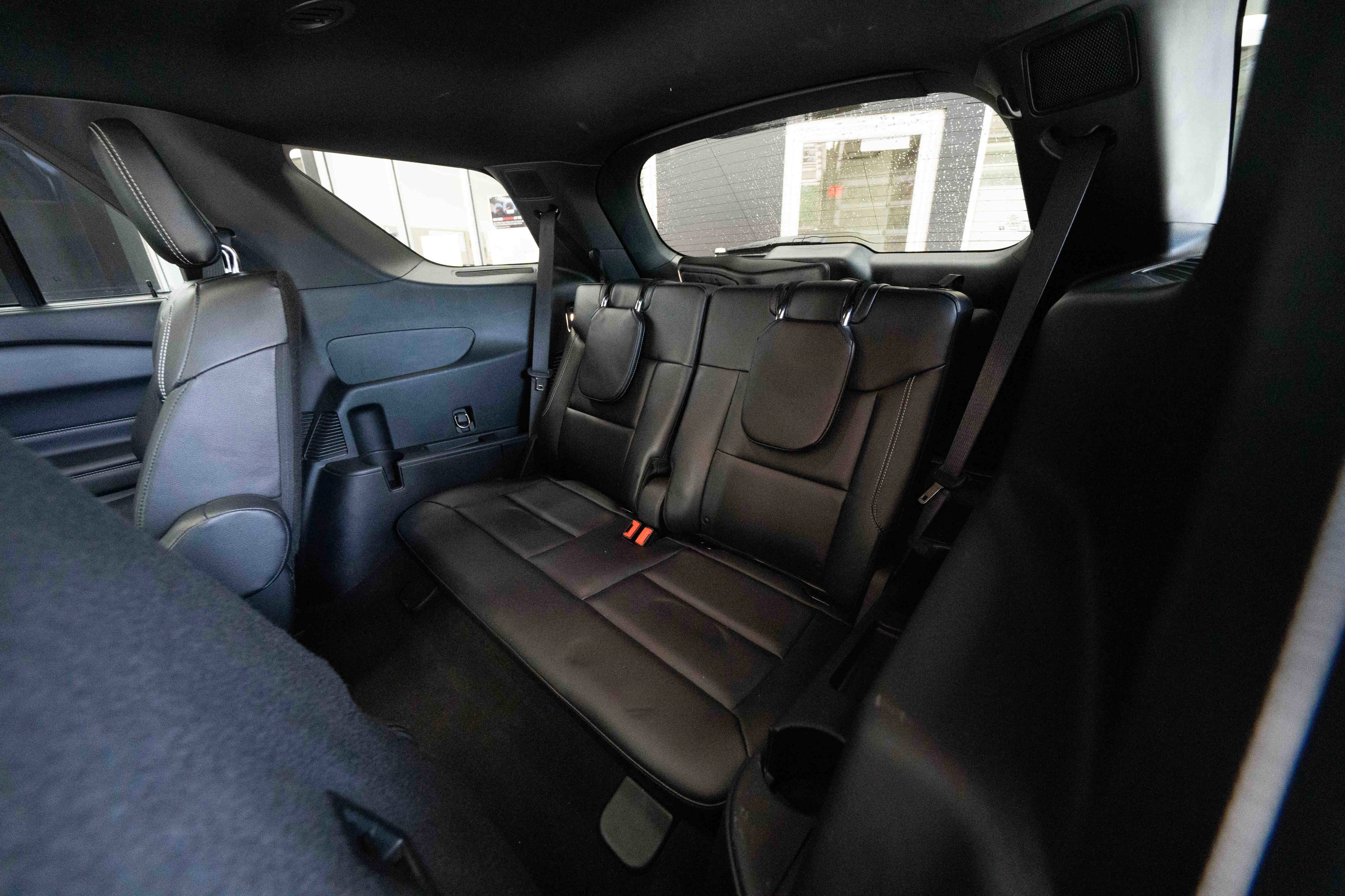 Used 2020 Ford Explorer ST w/ ST Street Pack AWD/4WD image 24