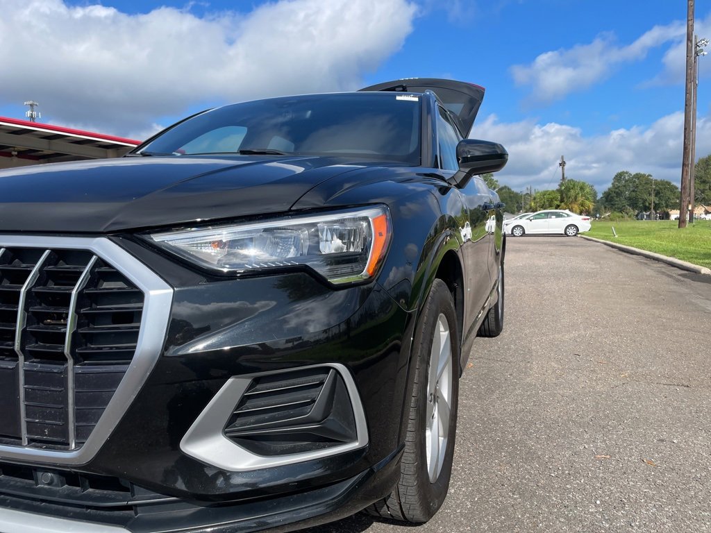 Used 2021 Audi Q3 2.0T Premium image 10