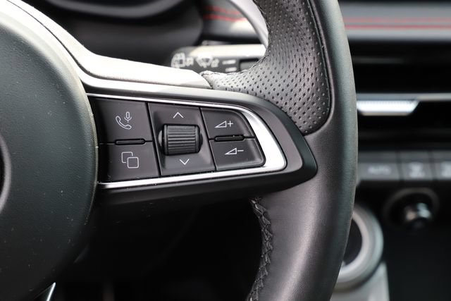 Used 2024 Dodge Hornet R/T w/ Track Pack AWD/4WD image 25