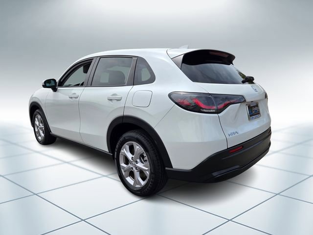Certified 2023 Honda HR-V LX image 8