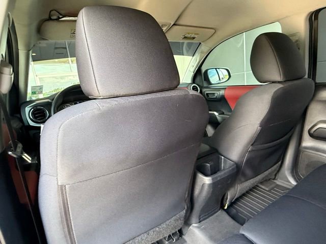 Used 2021 Toyota Tacoma SR5 RWD image 16