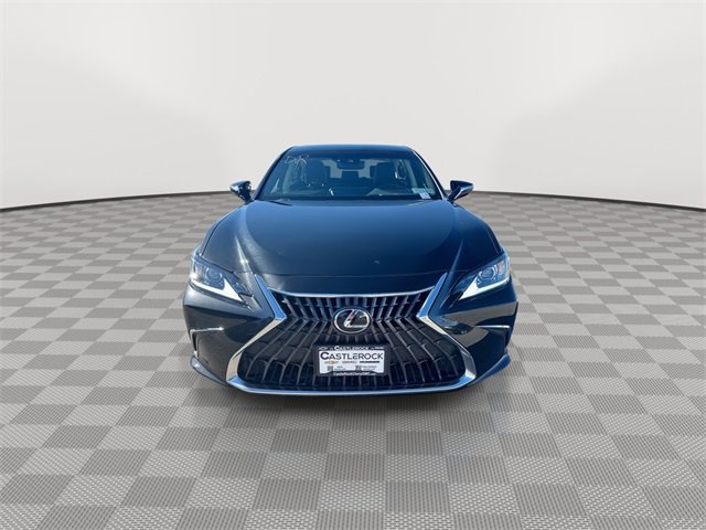 Used 2023 Lexus ES 350 350 image 3