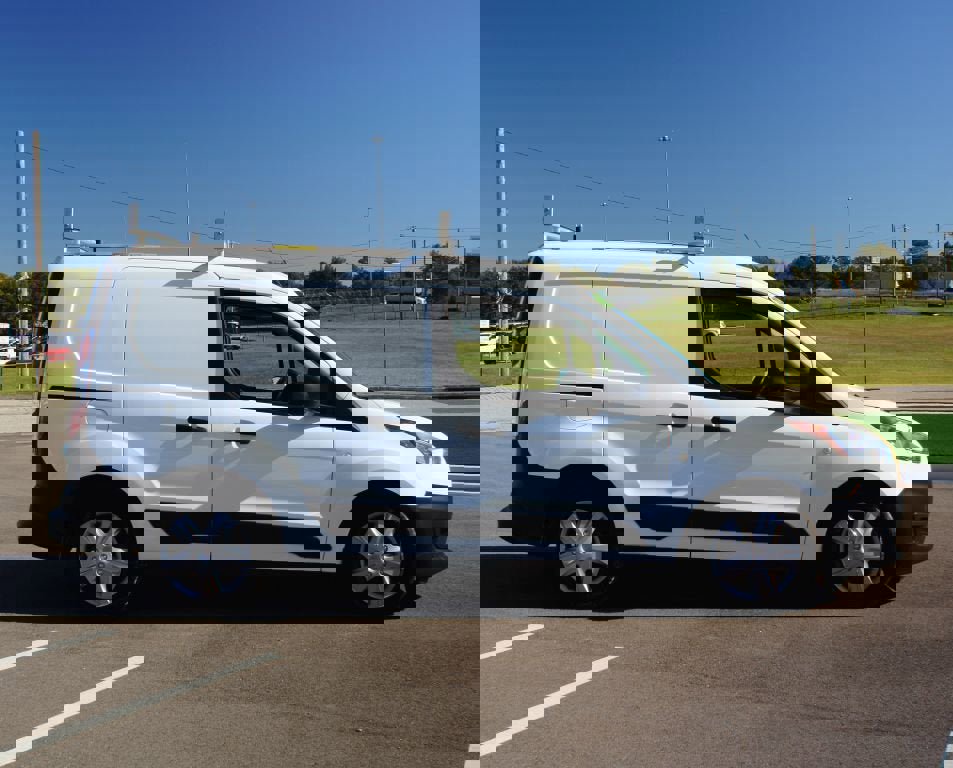 Used 2021 Ford Transit Connect XL image 16