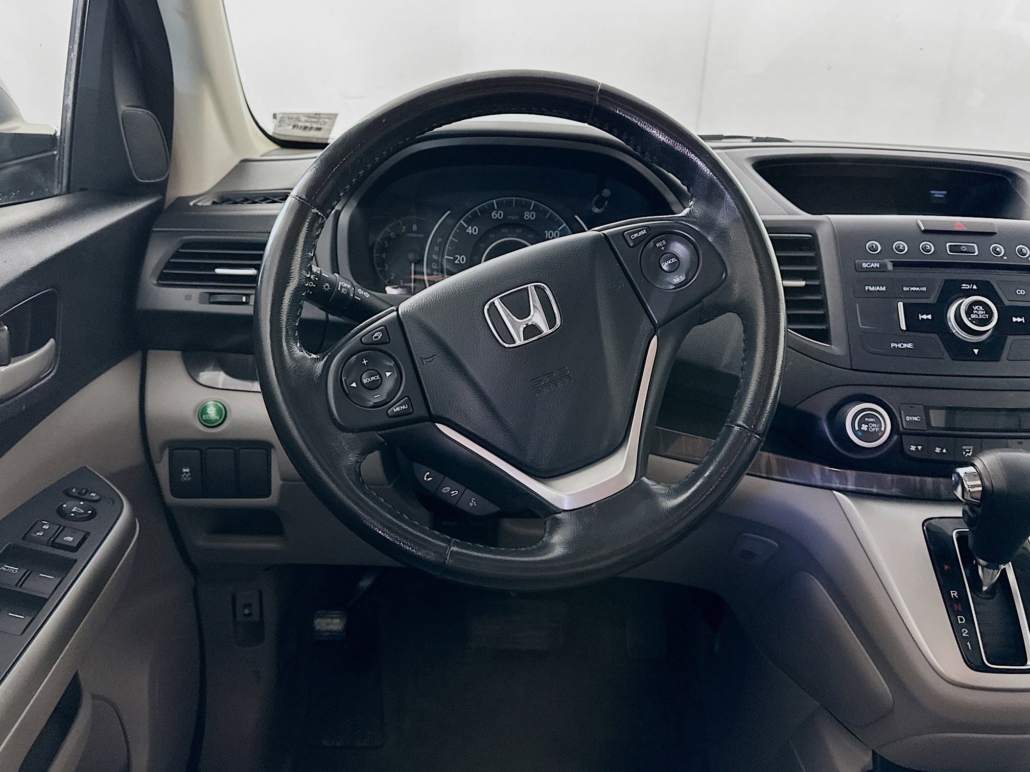 Used 2013 Honda CR-V EX-L image 17