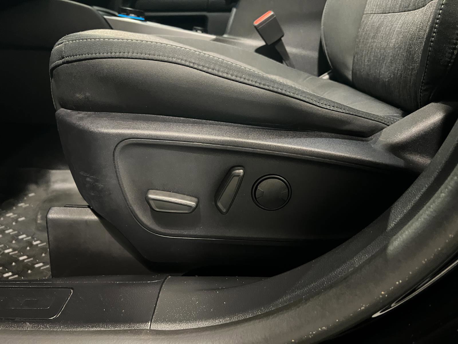 Used 2022 Ford Bronco Sport Big Bend w/ Convenience Package image 25