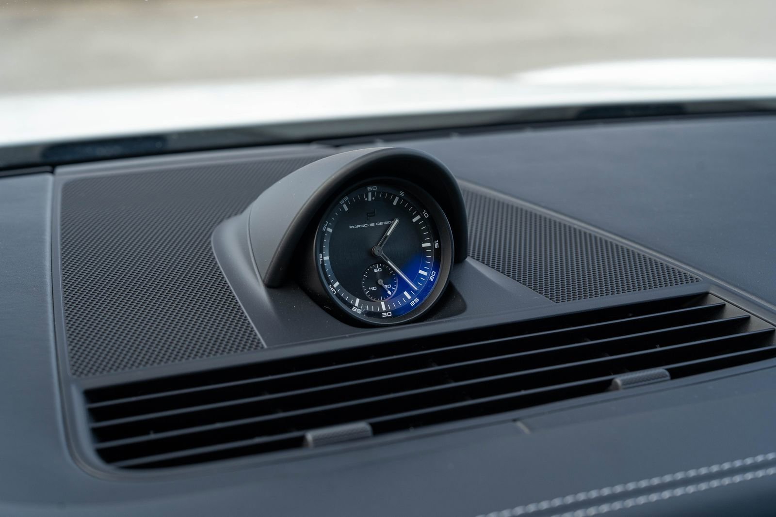 Certified 2021 Porsche Panamera Turbo S image 26