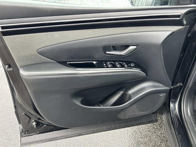 Certified 2022 Hyundai Santa Cruz Limited image 20
