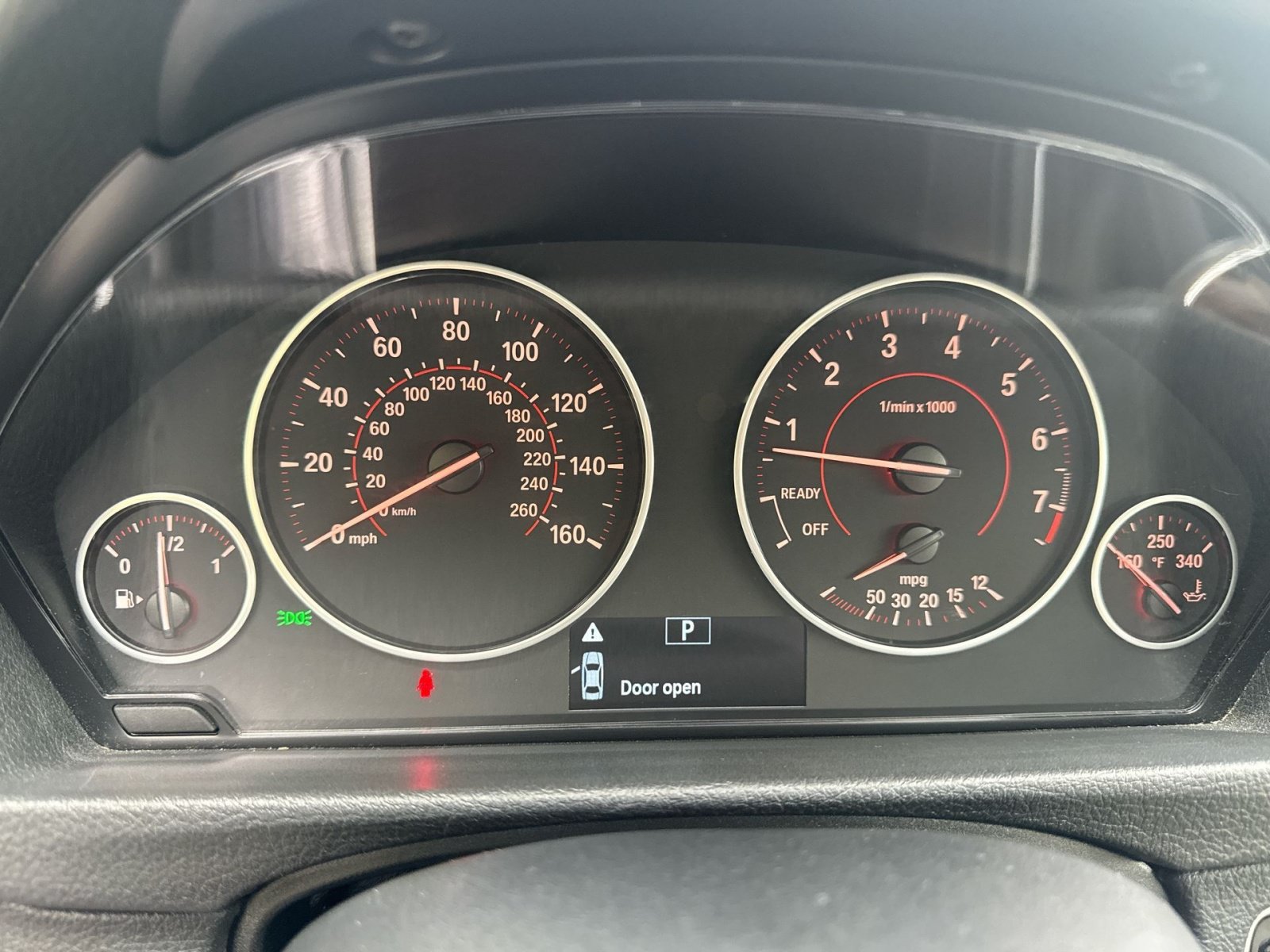 Used 2015 BMW 435i Coupe RWD image 18