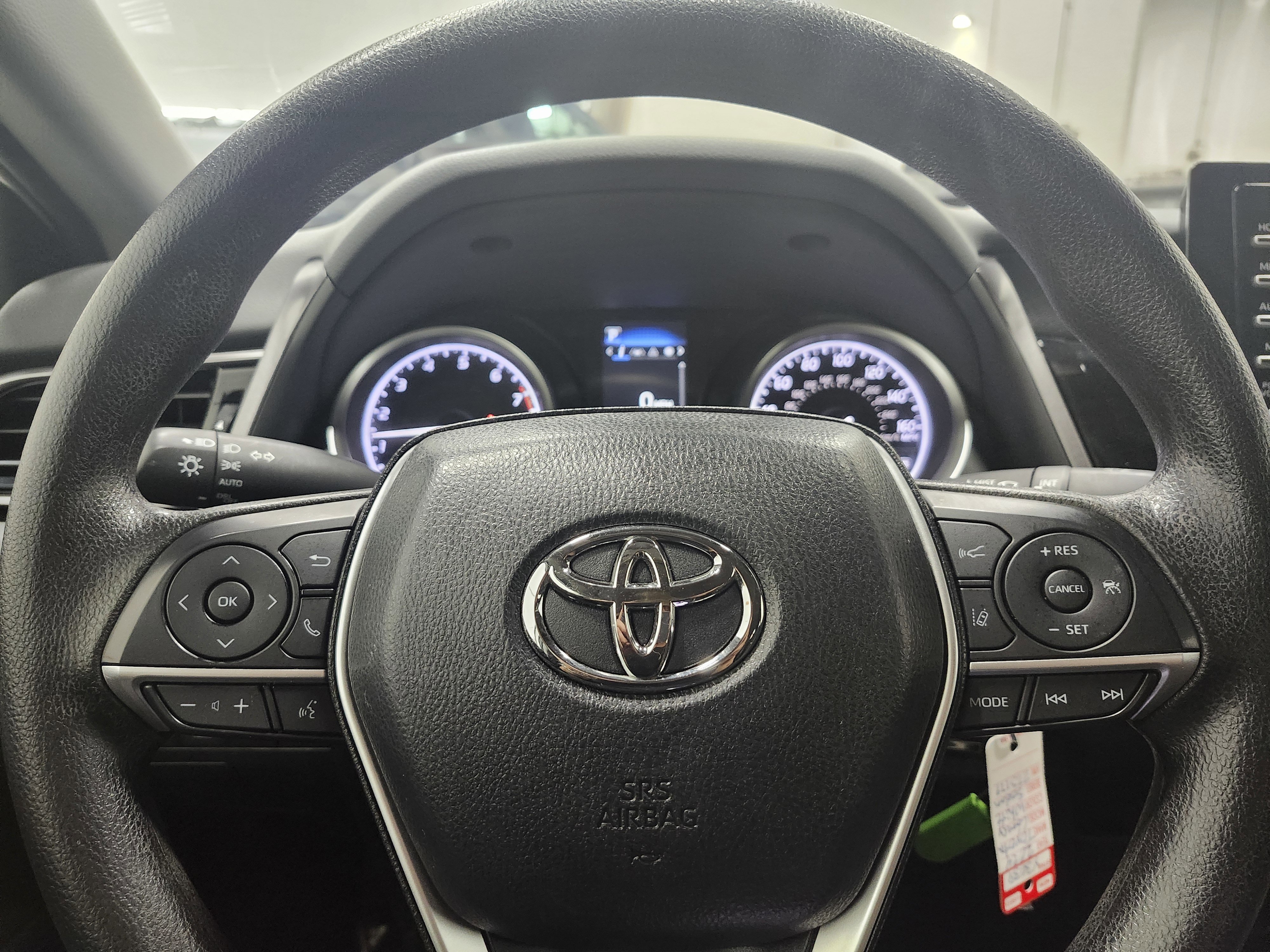 Used 2024 Toyota Camry LE image 19