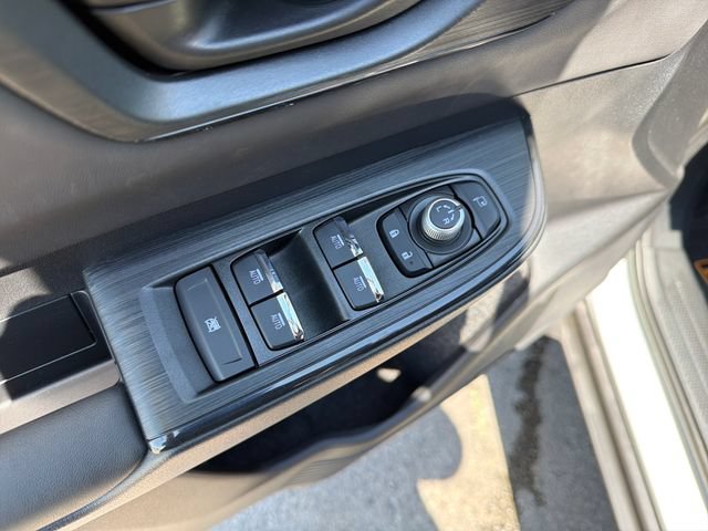 New 2026 Subaru Outback Wilderness AWD/4WD image 18