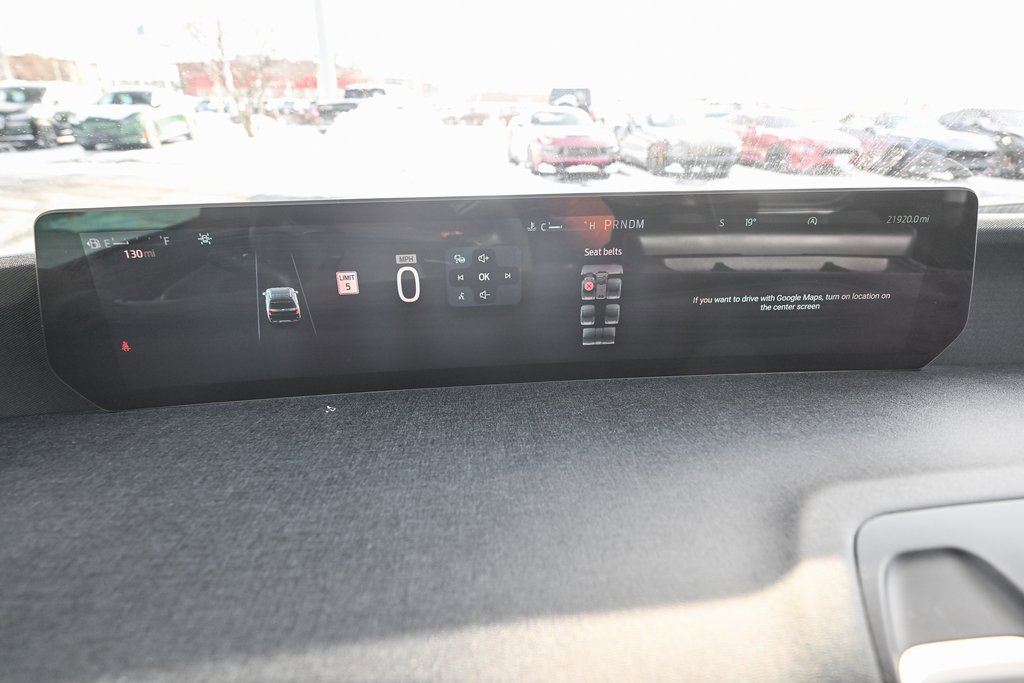 Certified 2025 Ford Expedition Active image 34