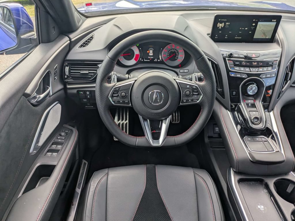 Used 2026 Acura RDX A-Spec AWD/4WD image 17