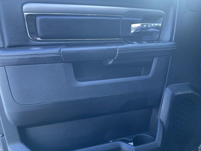 Used 2018 RAM 1500 Sport image 23