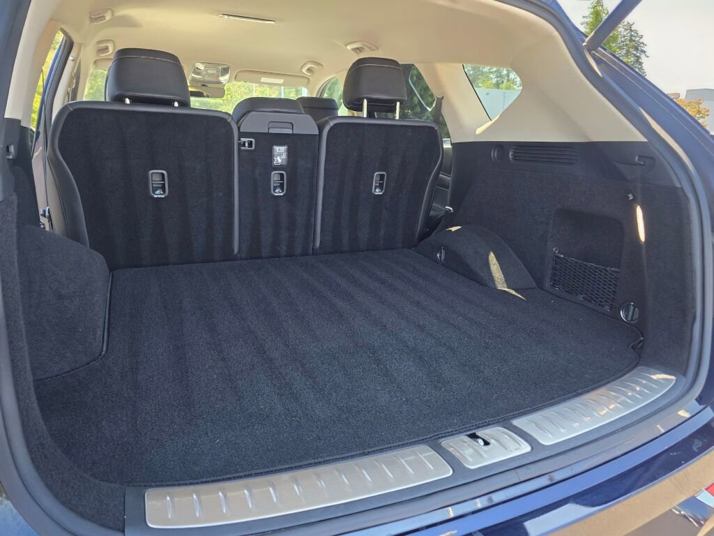 Used 2024 Genesis GV80 2.5T image 18