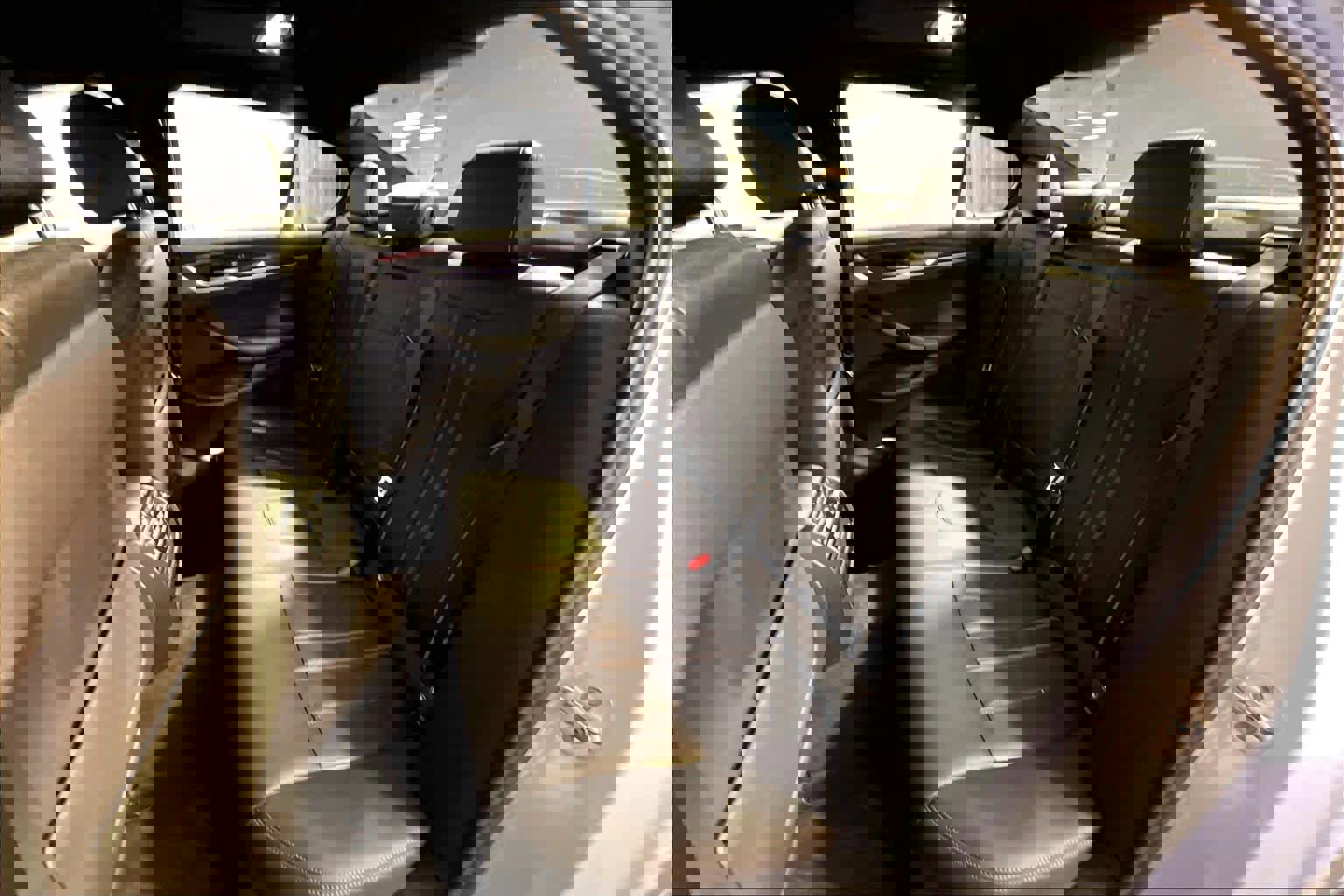 Used 2018 BMW 540i xDrive image 21