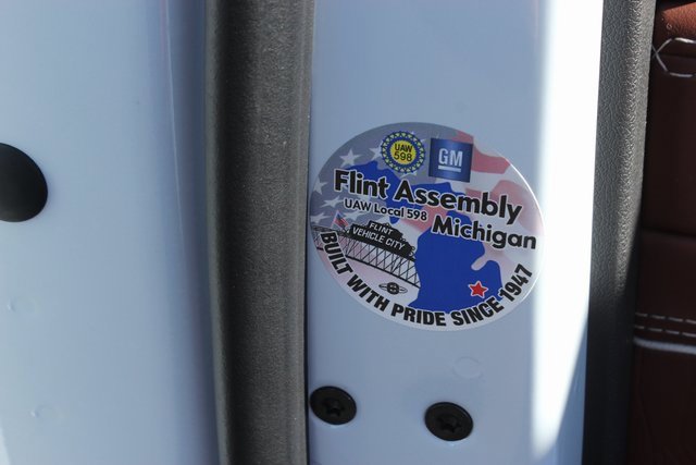 New 2026 GMC Sierra 2500 Denali Ultimate w/ Max Trailering Package image 76