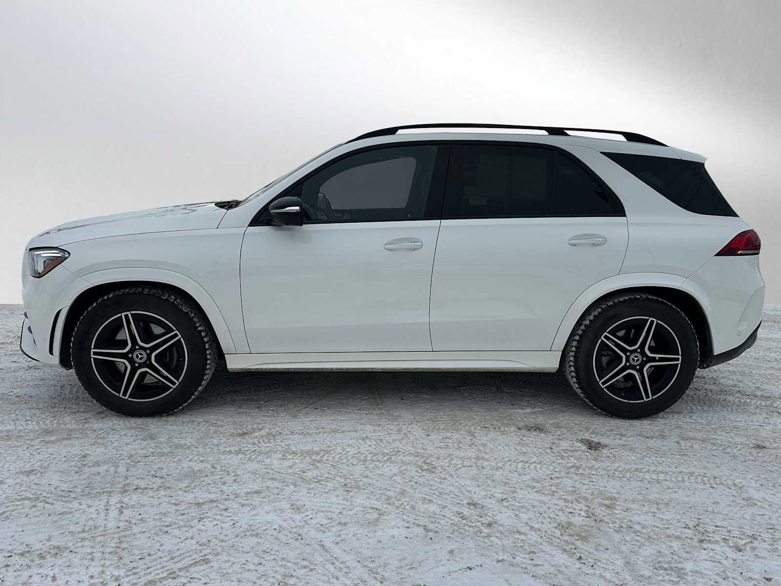 Used 2020 Mercedes-Benz GLE 450 4MATIC image 6