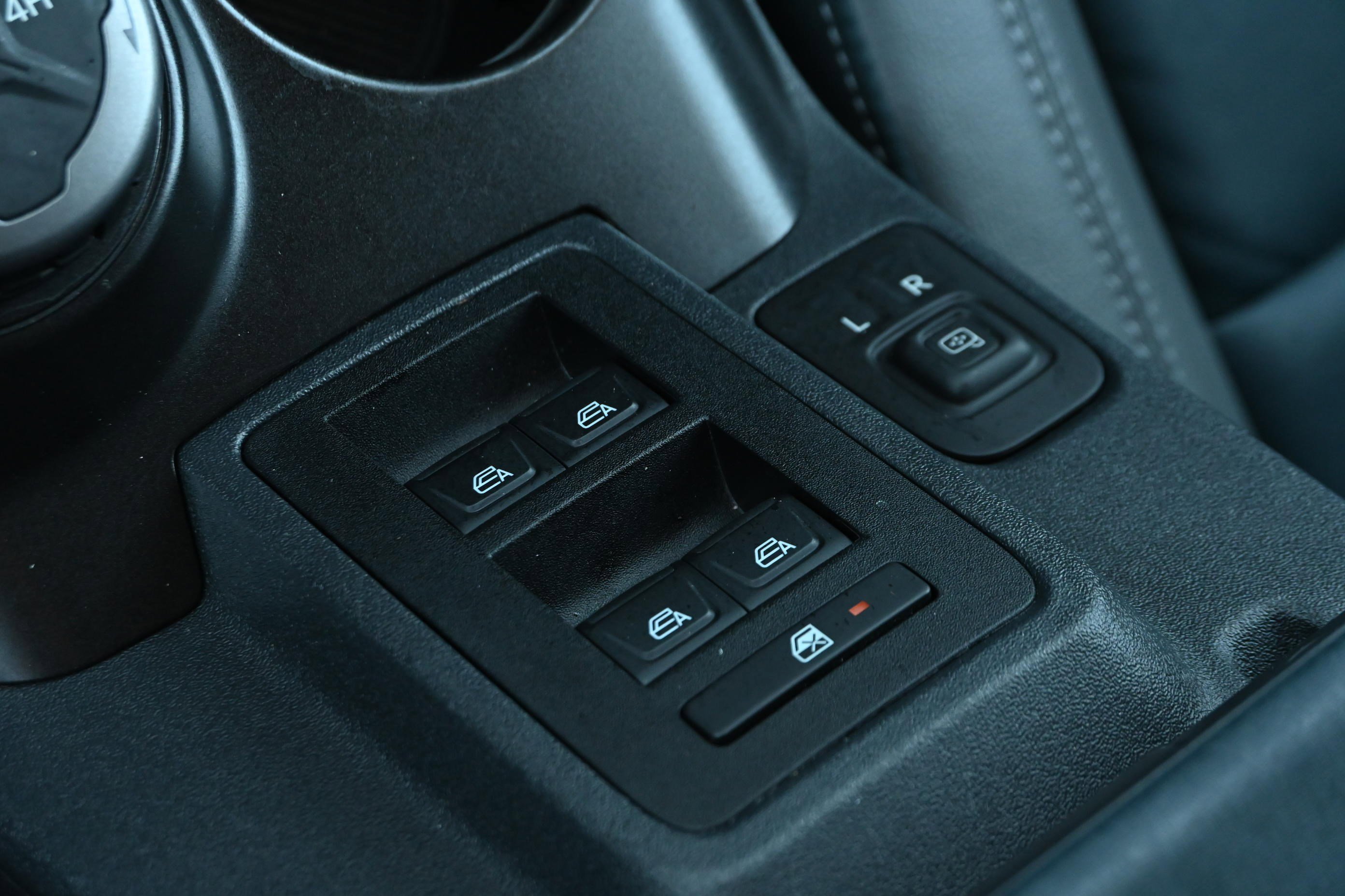 Used 2023 Ford Bronco Outer Banks AWD/4WD image 24