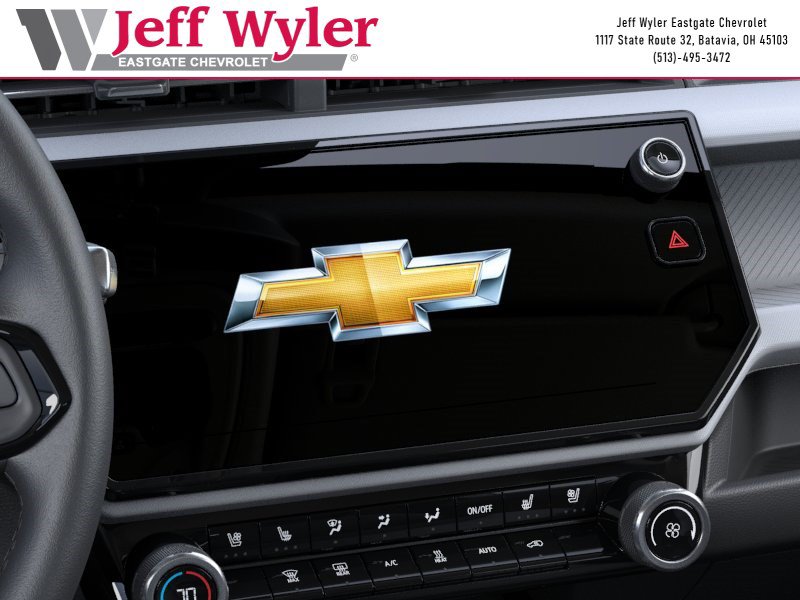 New 2027 Chevrolet Bolt LT w/ Comfort Package FWD image 21