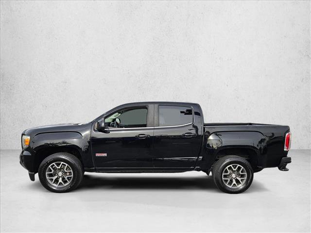 Used 2019 GMC Canyon All Terrain image 9
