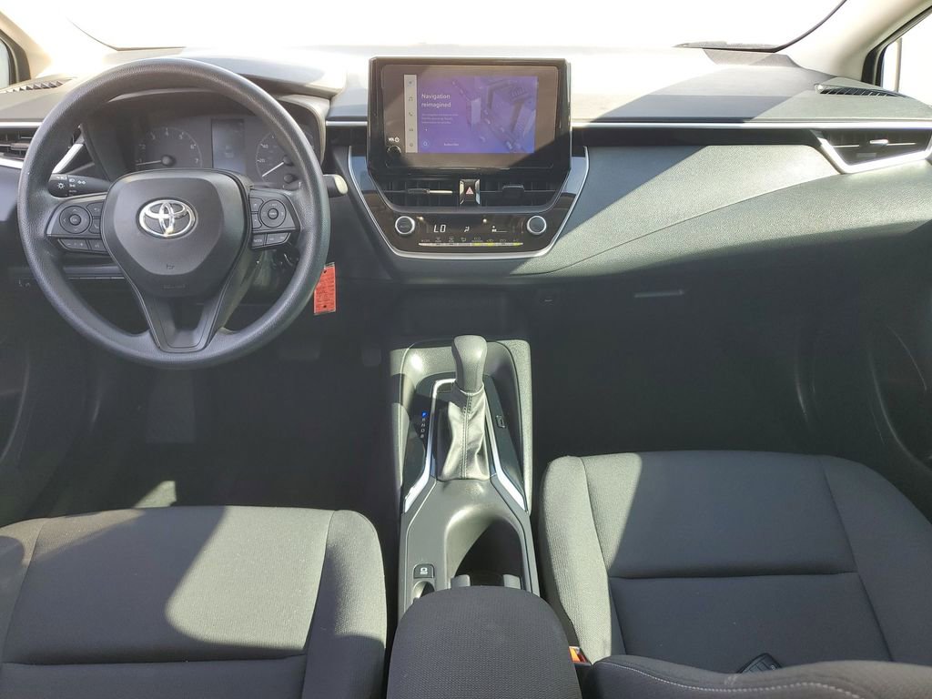 Certified 2024 Toyota Corolla LE image 24