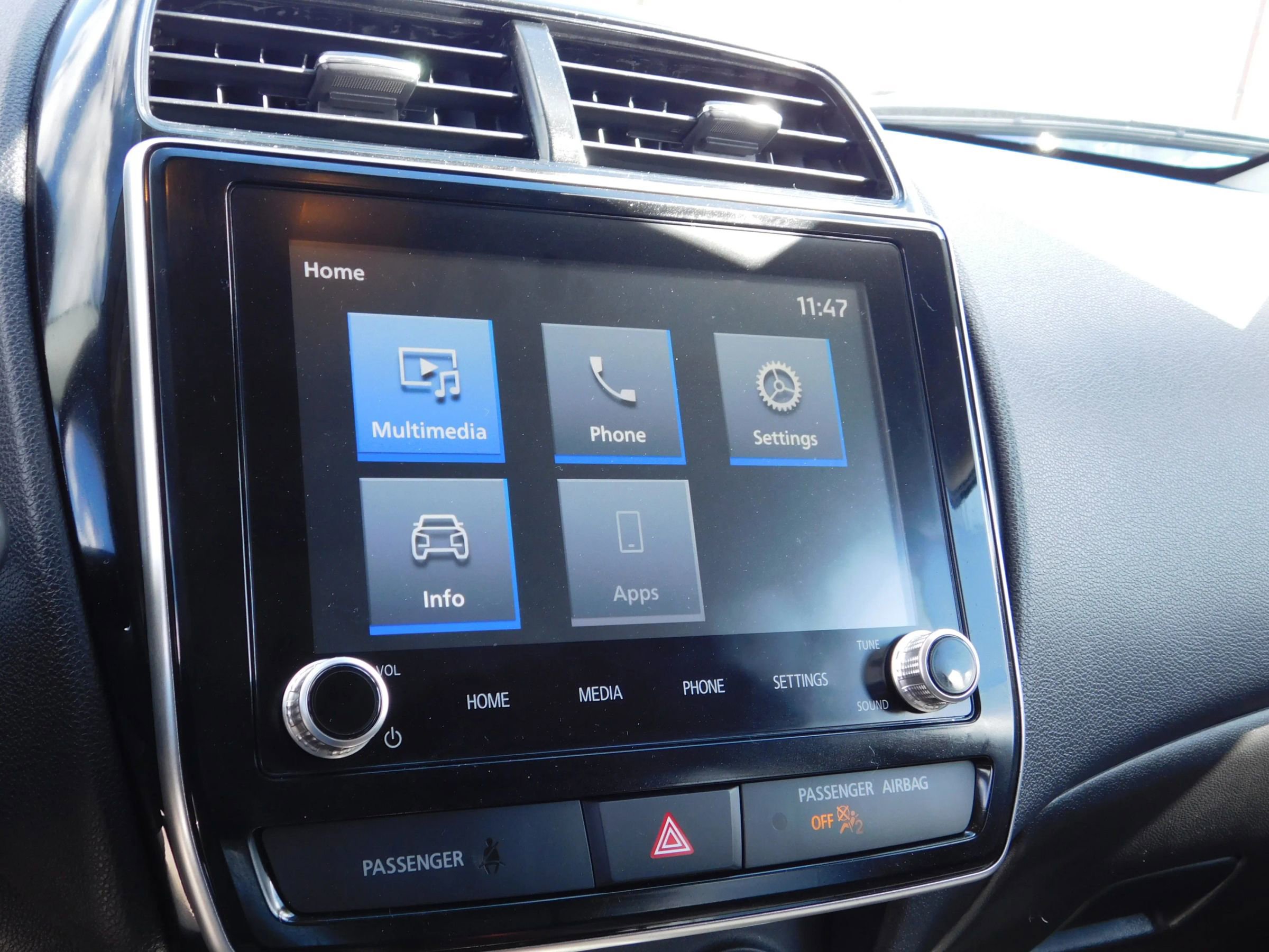 Used 2026 Mitsubishi Outlander Sport AWD image 15